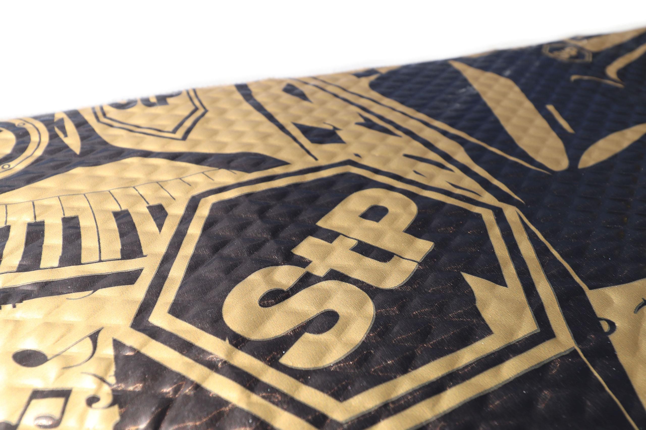 StP Gold 3.2 New