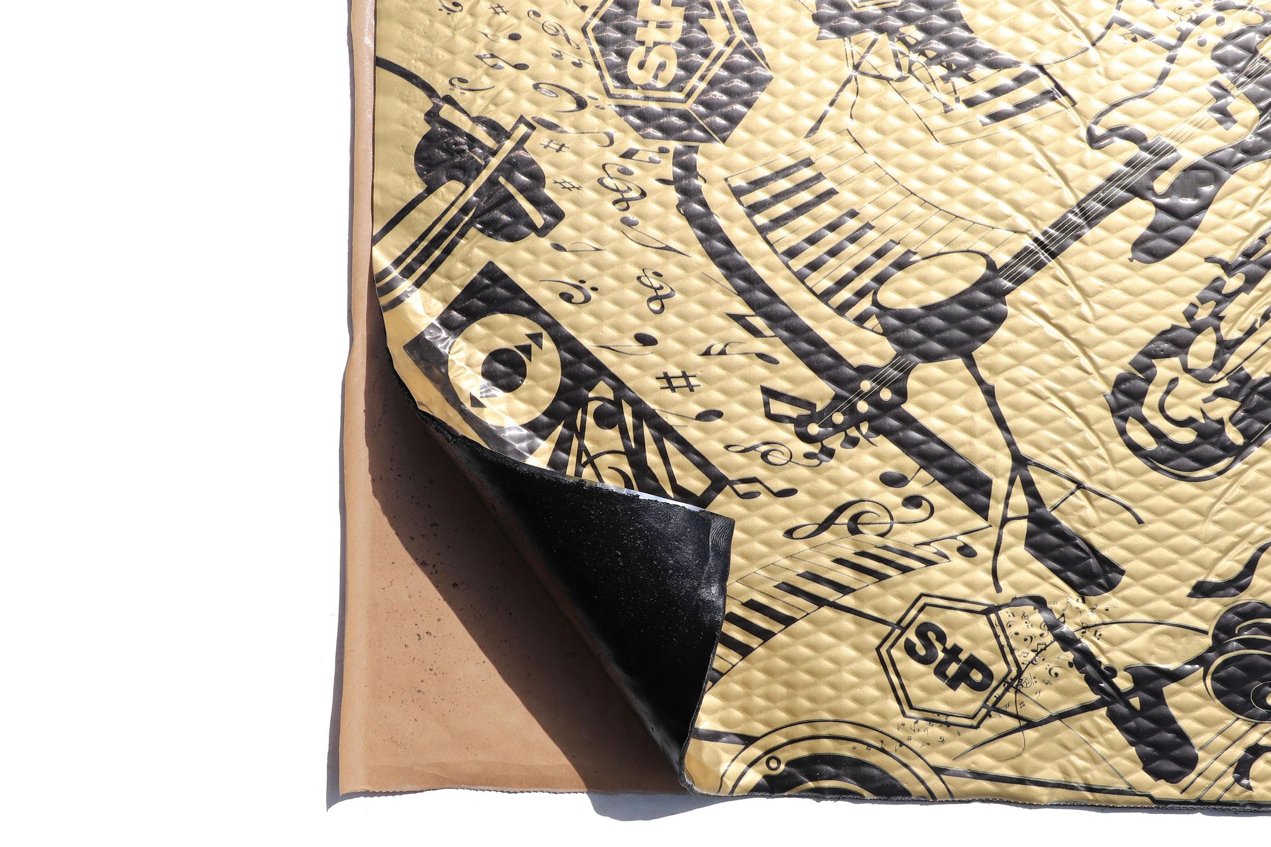 StP Gold 3.2 New